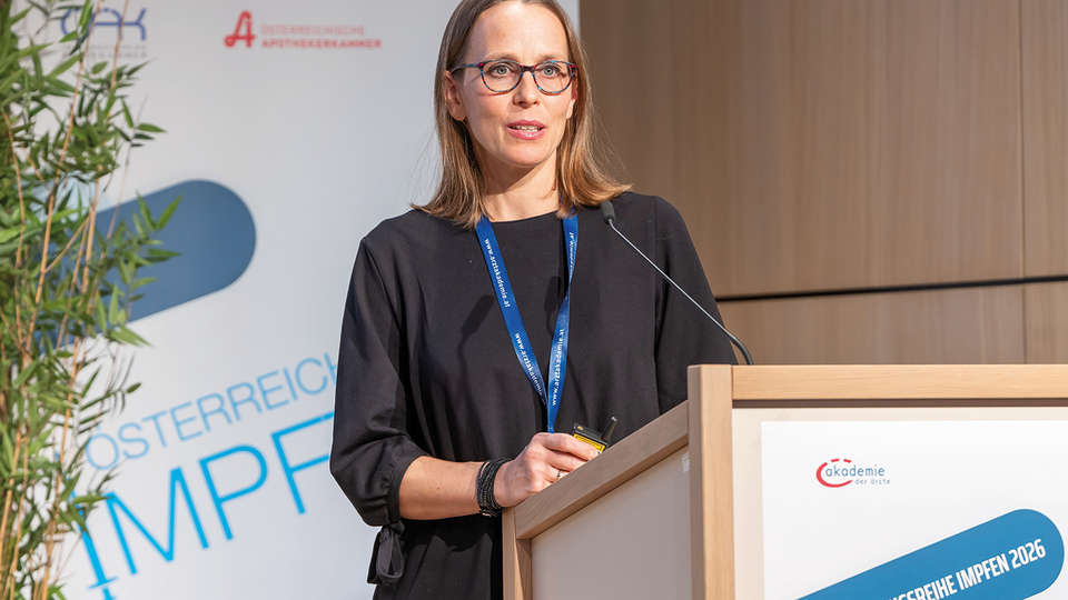 Mag. Dr. Maria Paulke-Korinek &copy; FOTOS  Viennamotion KG