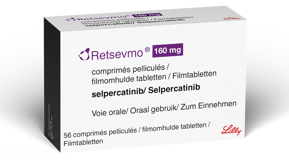 Retsevmo © Retsevmo