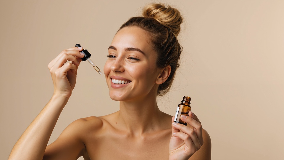 Pflanzlich ist nicht automatischreizfrei: Zitrusöle oder Zimtöl können bei empfindlicher Haut irritierend wirken  und Allergien auslösen. © AdobeStock