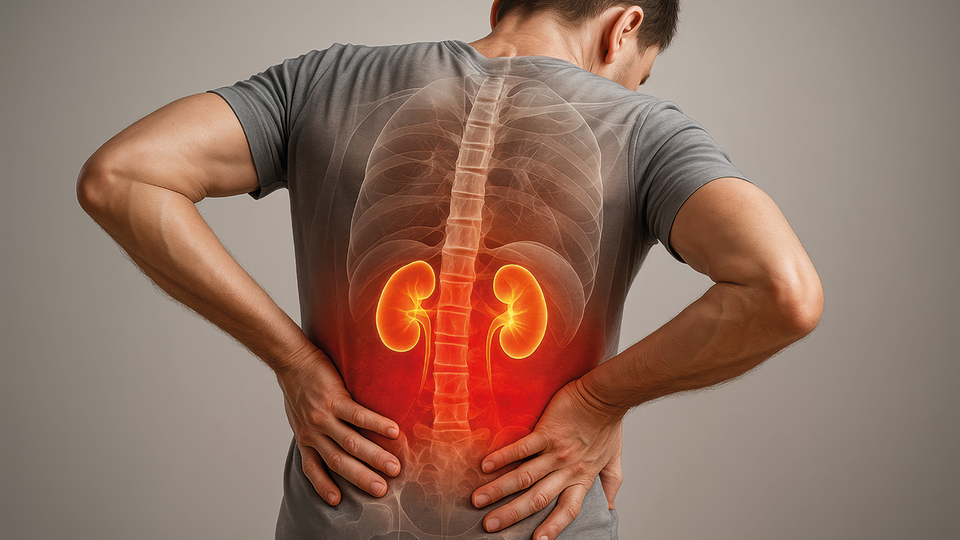 Rücken © Adobestock