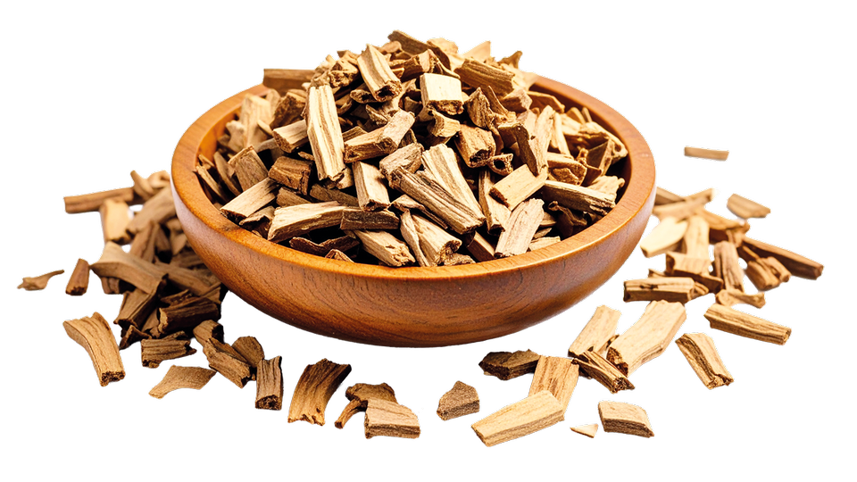 Weidenrinde ist von der EMA als &bdquo;well-established use&ldquo; zur kurzzeitigen Linderung von Kreuzschmerzen zugelassen. &copy; AdobeStock