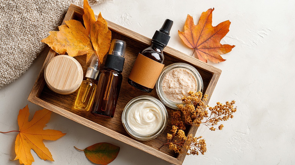 Heilpflanzen © AdobeStock