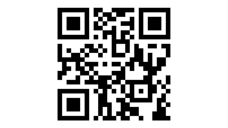 QR Code © APOVERLAG