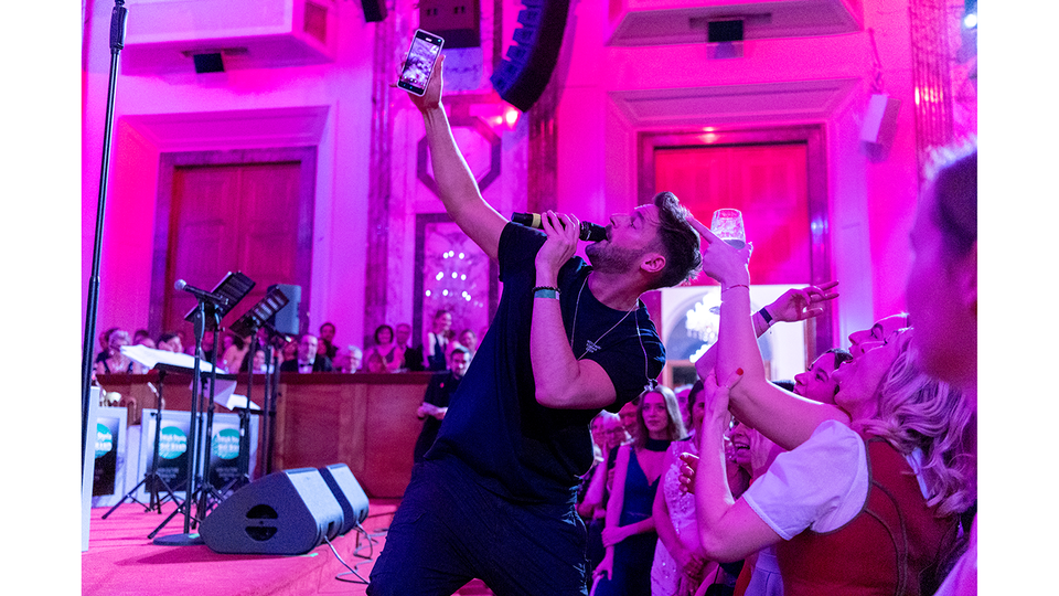 Paul Pizzera &copy; Katharina Schiffl