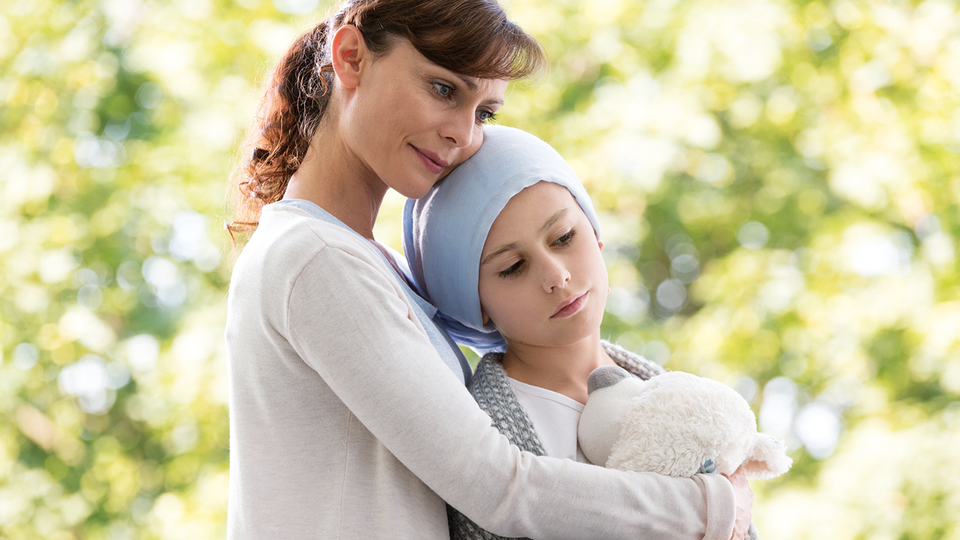 Neue Studiendaten machen Hoffnung: Blinatumomab k&ouml;nnte k&uuml;nftig einen Teil der belastenden Chemotherapie ersetzen. &copy; iStockphoto