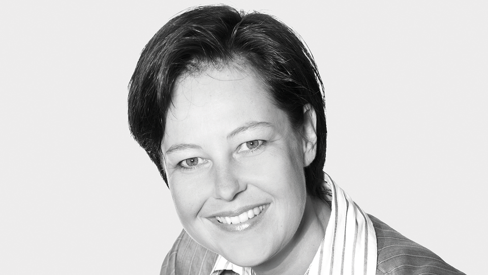 Dr. Dorothee Dartsch CaP Campus Pharmazie GmbH, Hamburg © Beigestellt