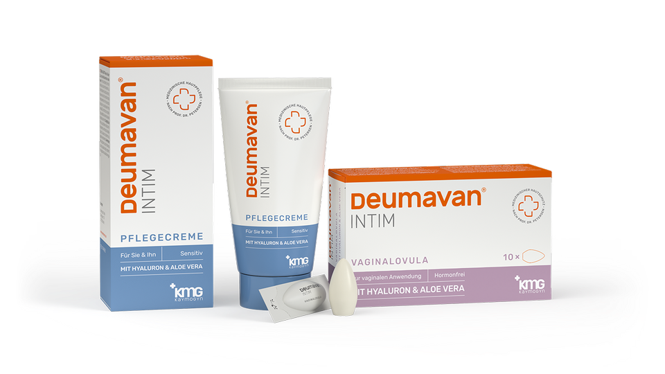 Deumavan &copy; Deumavan
