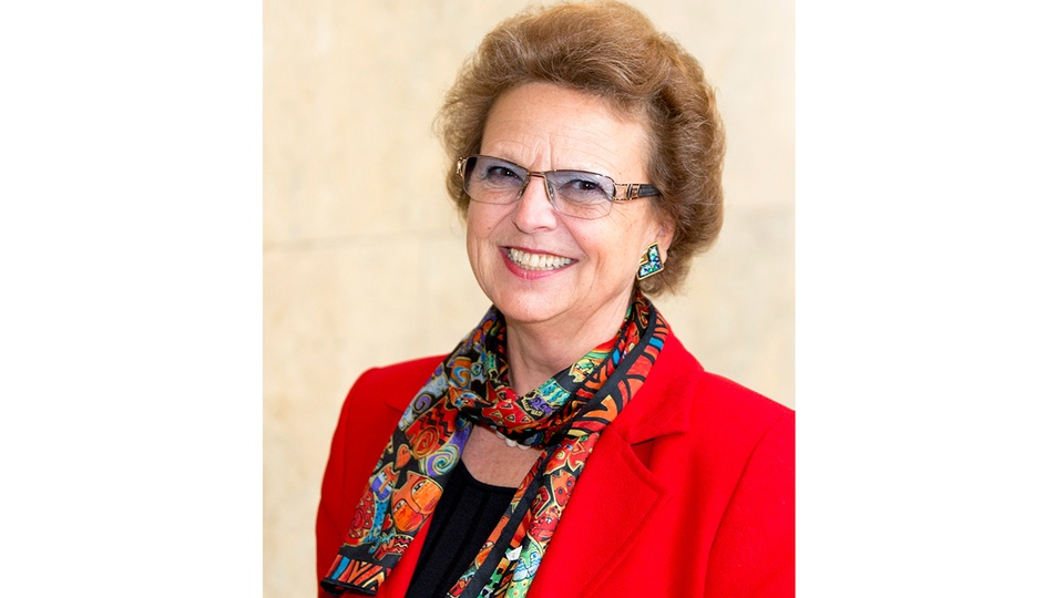 © beigestellt Mag. pharm. Dr. Christiane Körner © beigestellt