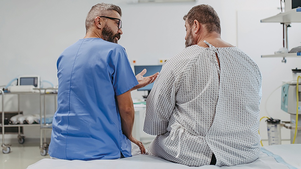 Ernährung bei Lebererkrankung © shutterstock