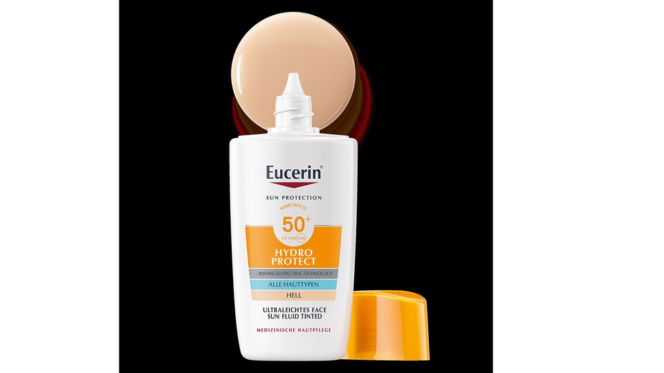 © Eucerin Eucerin © Eucerin