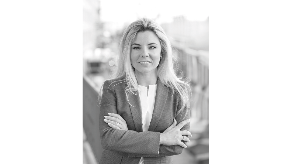 Mag. pharm. Julia Moesslacher, PhD, Pharmazeutin und Gastprofessorin an der PMU Salzburg &copy; beigestellt