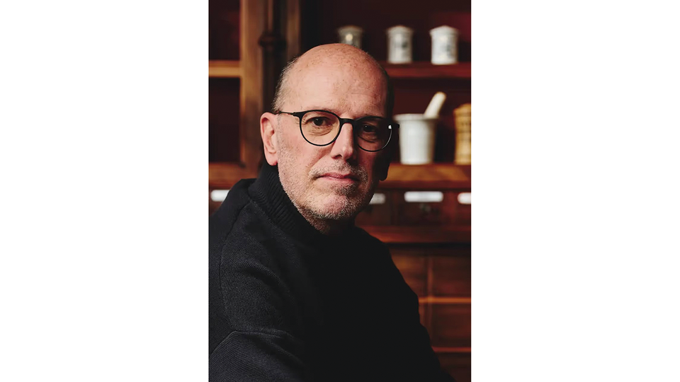 Dipl.-Ing. Herbert Panek ist seit dem Jahr 2000 selbstständiger Architekt und arbeitete  bereits an 40 Projekten im Apothekenbereich. © Herbert Panek