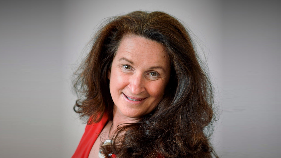 Mag. pharm.  Martina Anditsch, aHPH &copy; beigestellt