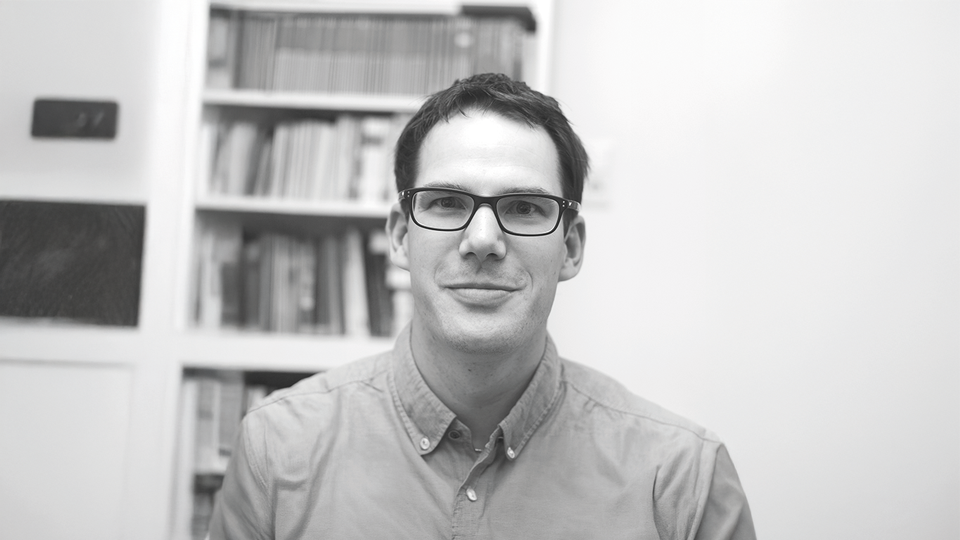 Doz. Dr. Johannes  Griss, Ph.D Leiter der Immundermatologischen Ambulanz und der Haarambulanz, AKH Wien &copy; beigestellt