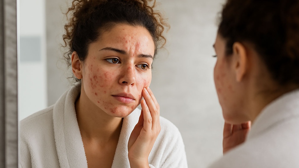 © Shutterstock Acne © Shutterstock