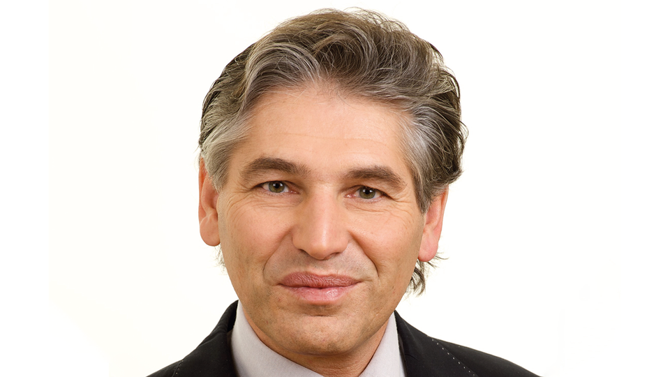 © Paul Feuersaenger Mag. pharm. Andreas Hoyer, 1. Vizepräsident des Österreichischen Apothekerverbands © Paul Feuersaenger