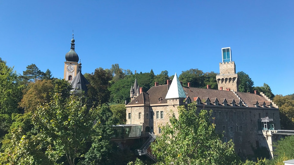 Schloss © beigestellt