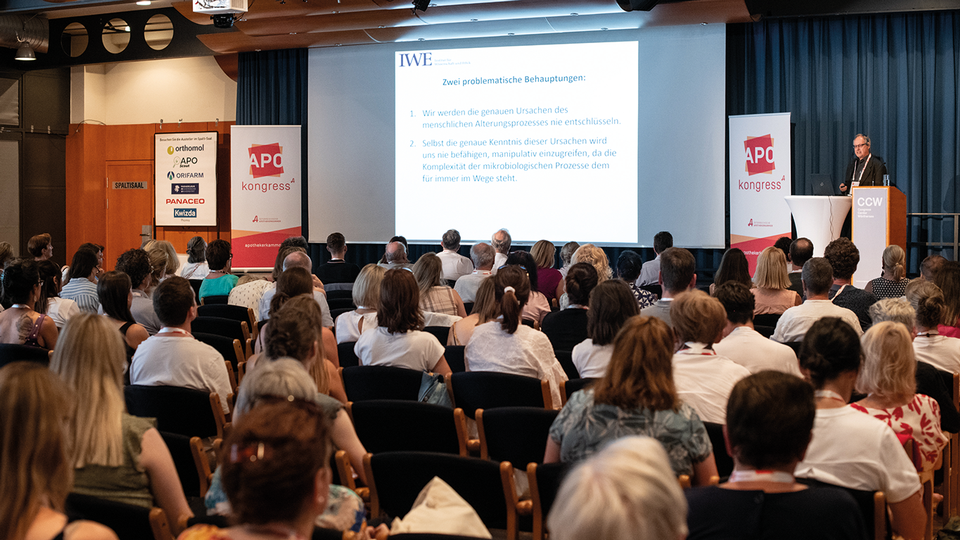© ÖAK/Kärntenphoto_Martin Assam APOkongress © ÖAK/Kärntenphoto_Martin Assam