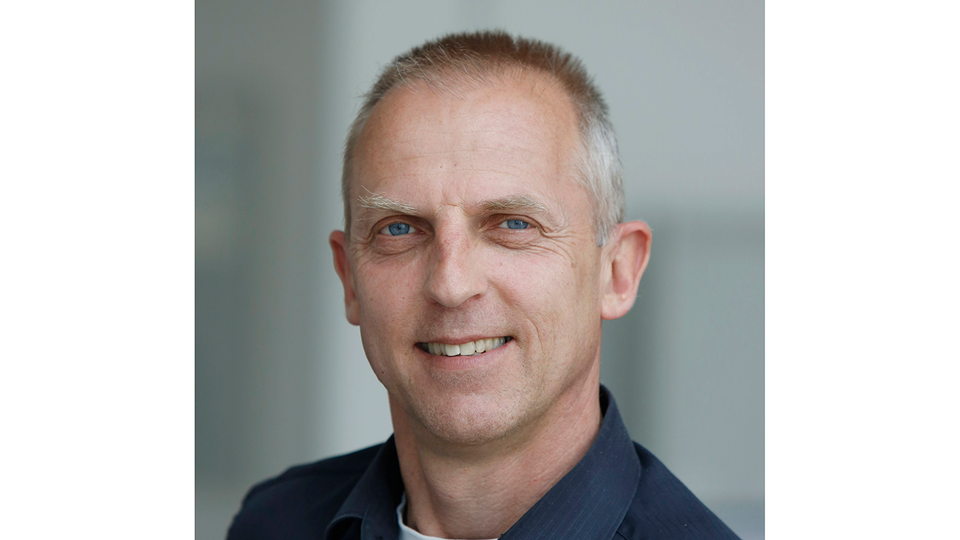 Prof. Dr. Rolf Marschalek &copy; beigestellt