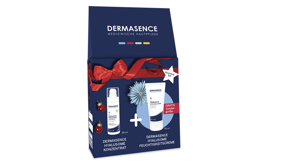 © Dermasence Dermasence © Dermasence