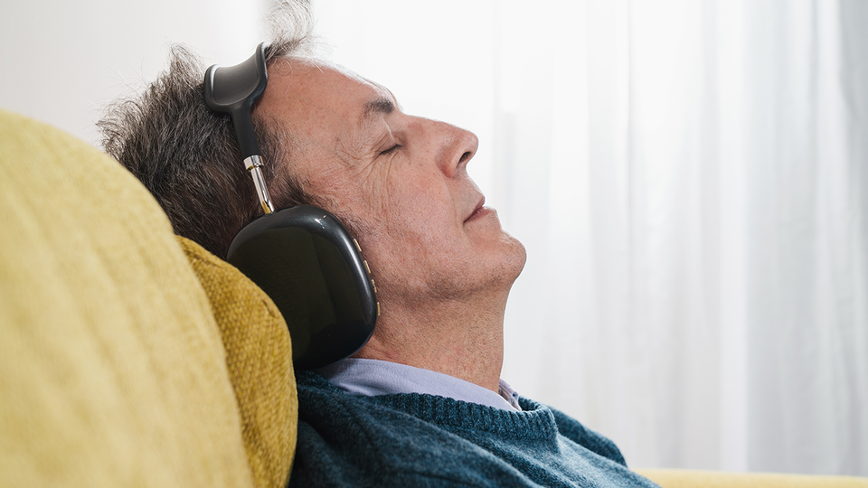 © Shutterstock Musiktherapie © Shutterstock