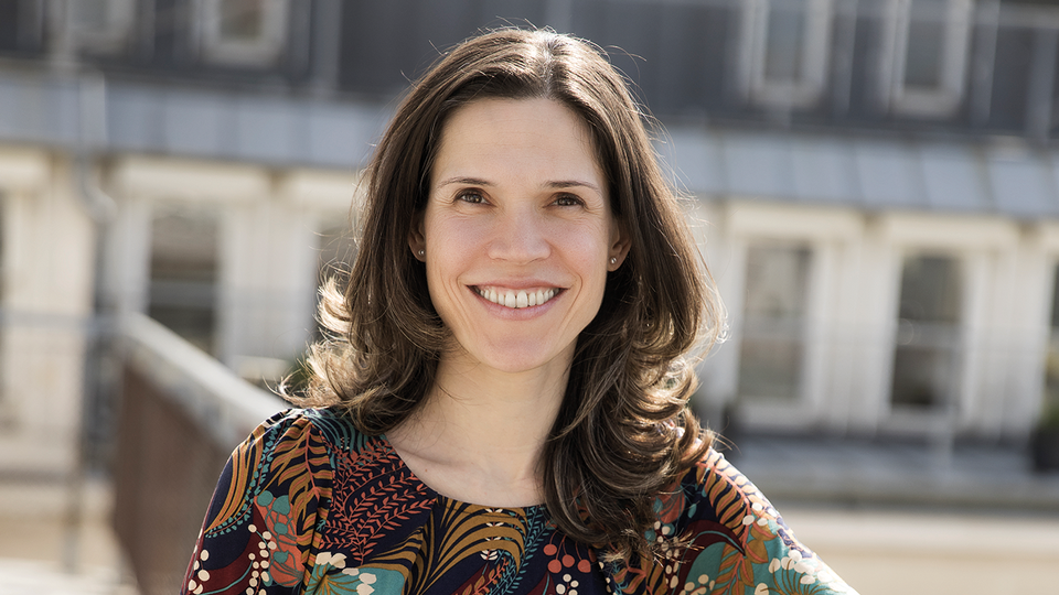 © Renee Del Missier Mag. (FH) Nicole Kaeßmayer, PR-Referentin Österreichischer Apothekerverband © Renee Del Missier