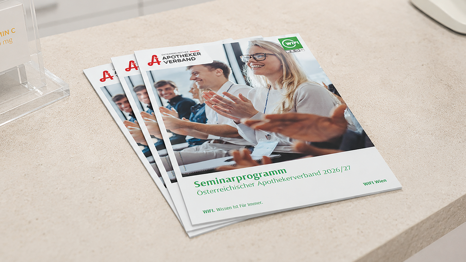 &Ouml;sterreichischer Apothekerverband, k&uuml;nstlich generiert &copy; &Ouml;sterreichischer Apothekerverband, k&uuml;nstlich generiert