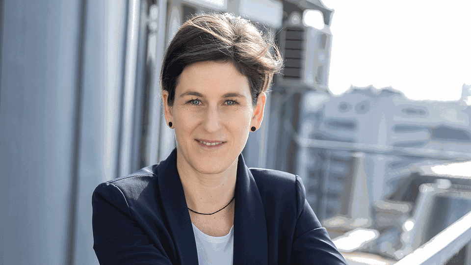 Ren&eacute;e Del Missier &copy; Ren&eacute;e Del Missier