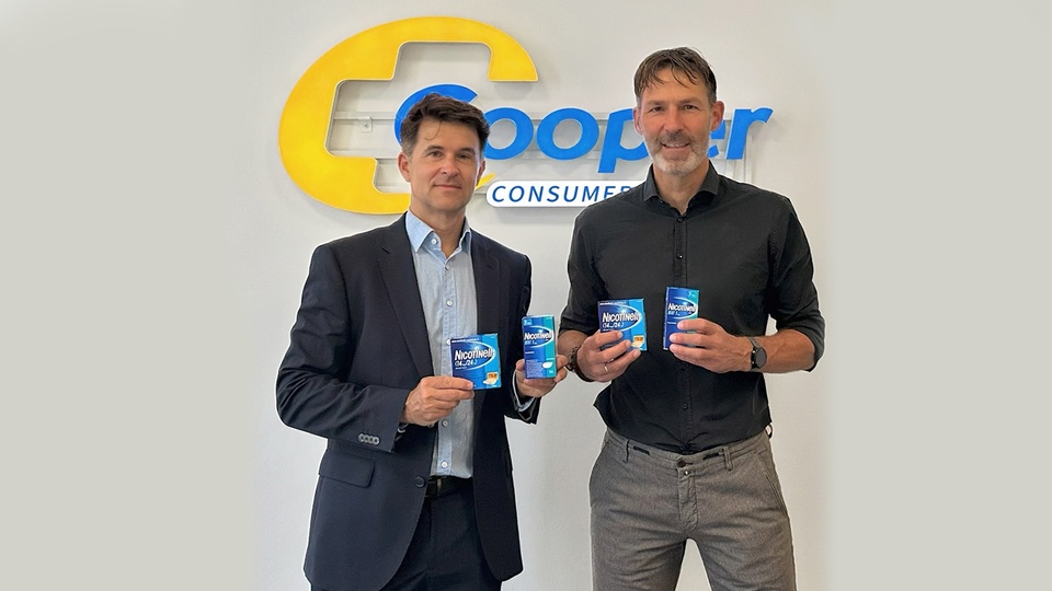 Cooper © beigestellt