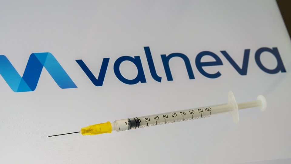 valneva © Shutterstock