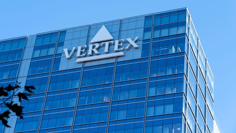 Vertex &copy; Shutterstock