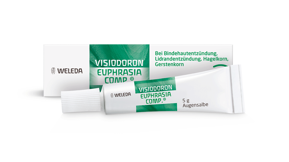 Weleda &copy; Weleda