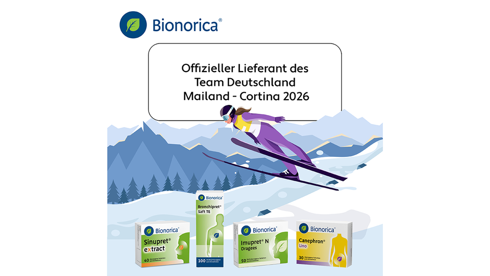 Bionorica  &copy; Bionorica 
