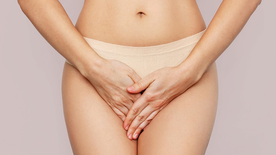 Vulvovaginale Candidose &copy; iStock