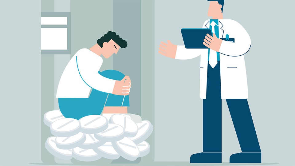 Opioide &copy; iStock