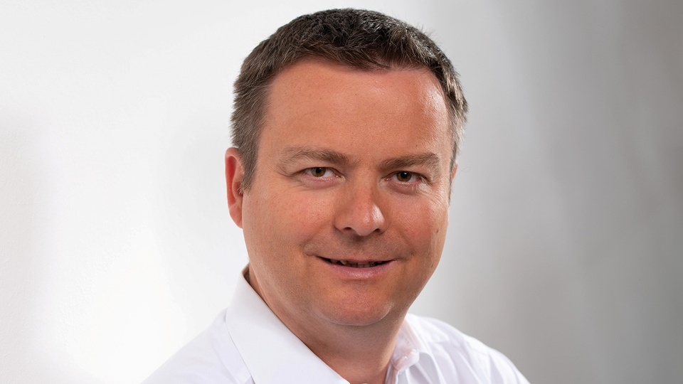 Markus Hartl zählt zu den führenden Experten im Bereich DOOH in Österreich © Beigestellt (c)Hartl