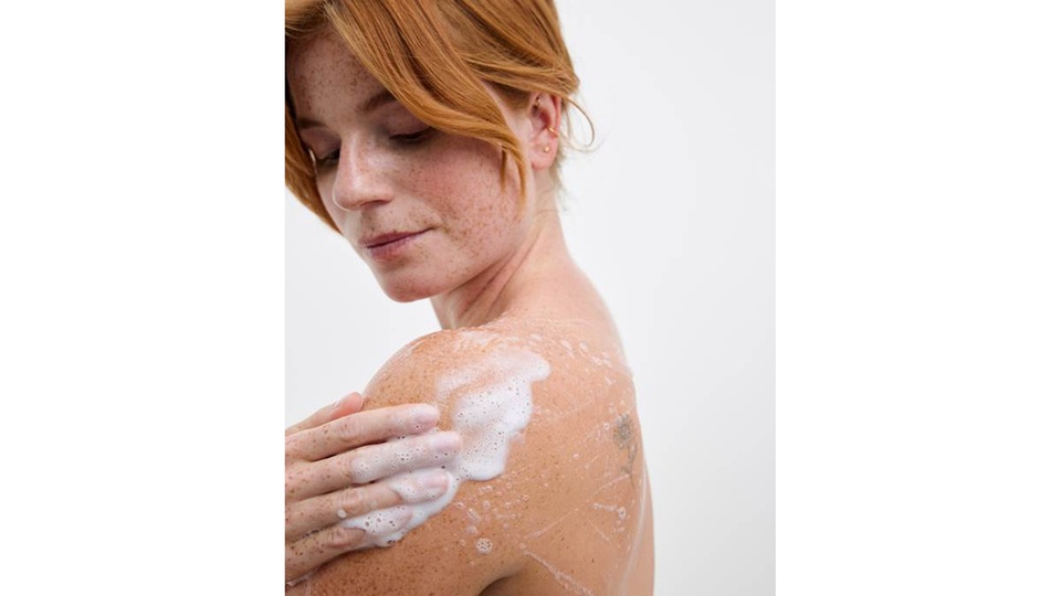 © ©Eucerin Eucerin Dusch-Refill-Sets © ©Eucerin