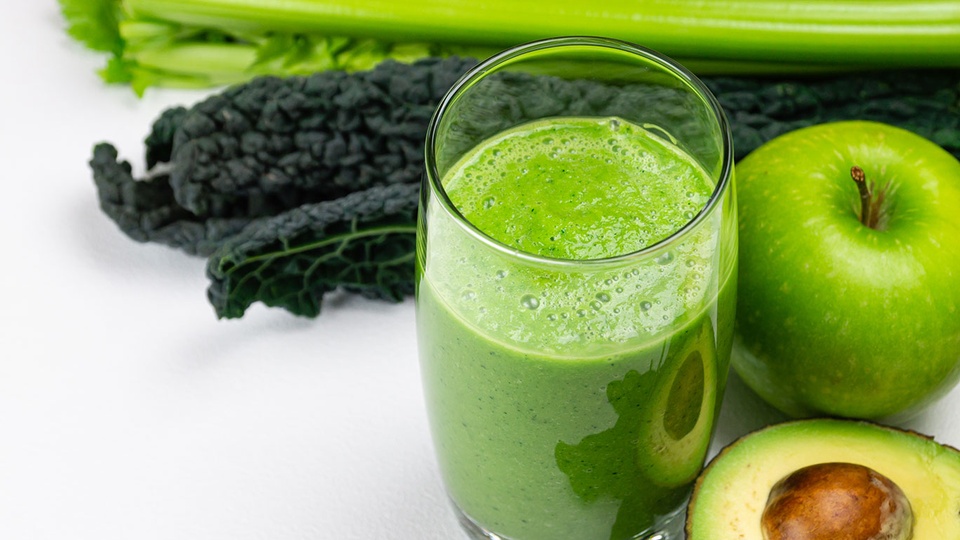 © Shutterstock Saft © Shutterstock