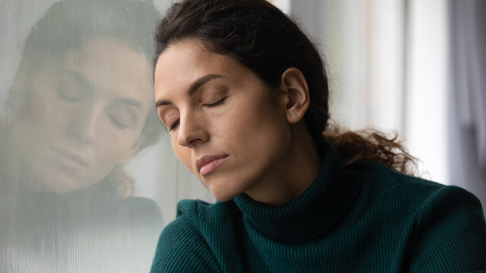 Traurig © Shutterstock