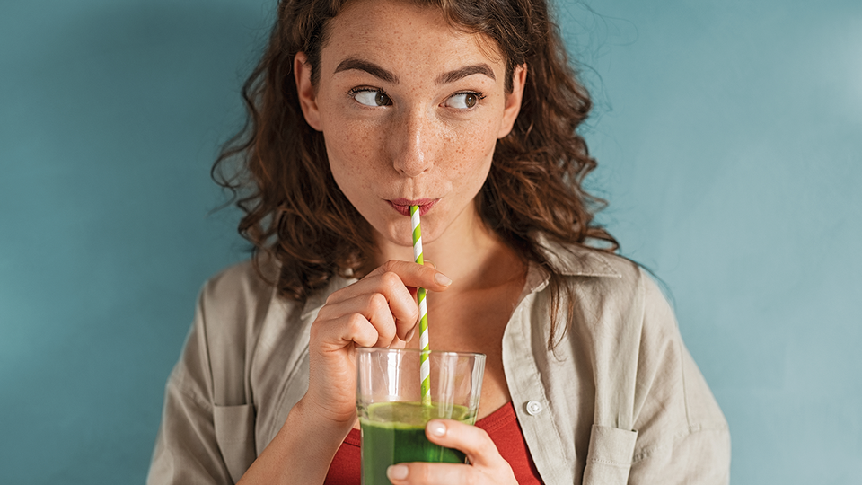 Trinken &copy; Shutterstock