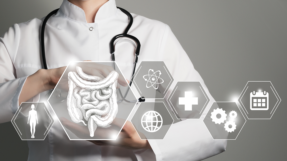 Krebs &copy; Shutterstock