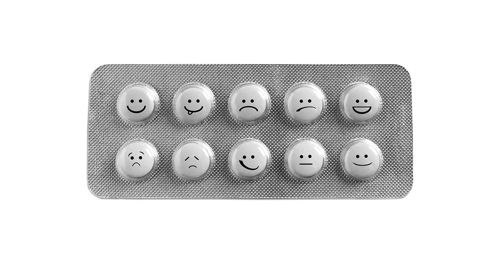 Tabletten &copy; Shutterstock