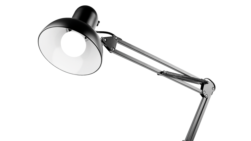 Lampe &copy; shutterstock