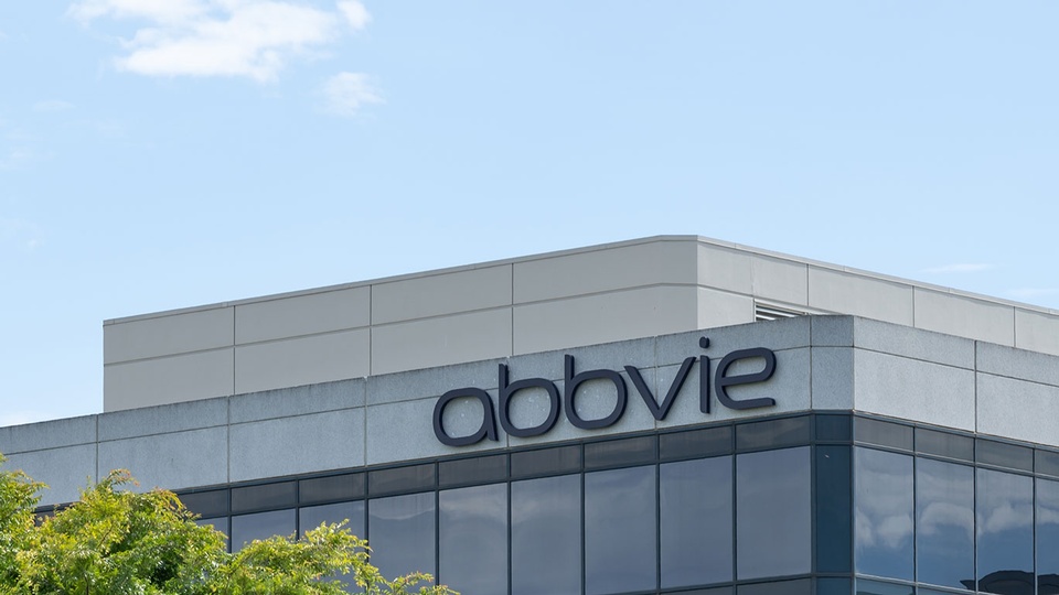 © Shutterstock abbvie © Shutterstock