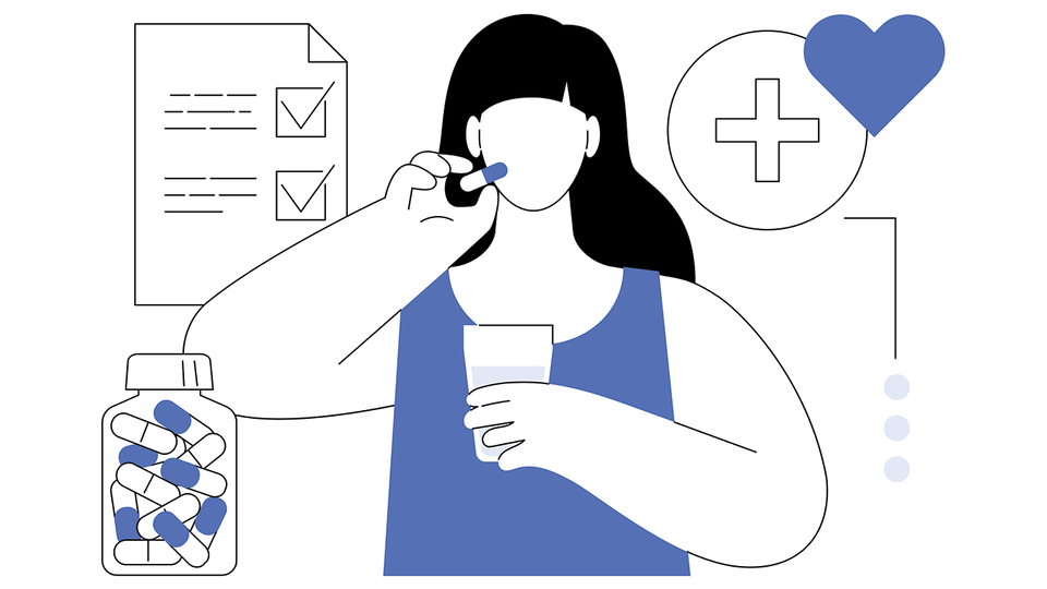 Pr&auml;zise Diagnostik erm&ouml;glicht den verant- wortungsvollen Einsatz von Reserveantibiotika  und sichert damit wirksame Therapien. &copy; Shutterstock