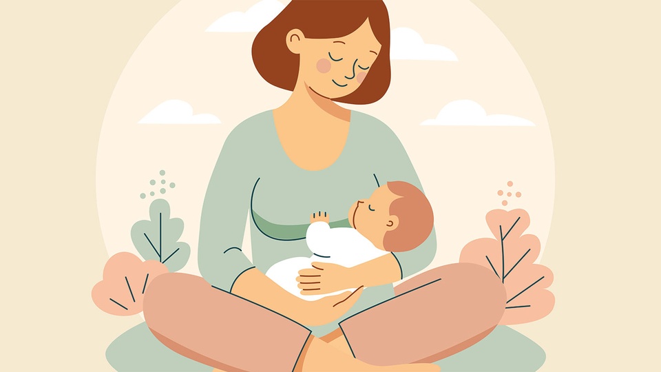 Mutter &copy; Shutterstock