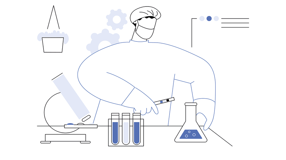 © Shutterstock Der FCIO befürchtet mit dem neuen Pharma-Paket einen Rückgang der Investitionen in Europa und einen Verlust der Wettbewerbsfähigkeit. © Shutterstock