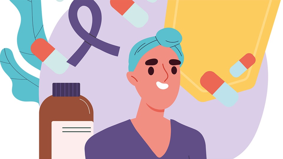 Kachexie &copy; Shutterstock