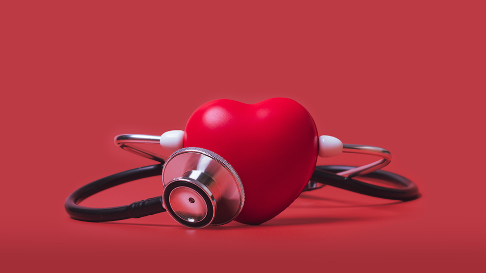 © Shutterstock Herz © Shutterstock