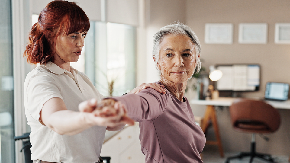 Übungen © Shutterstock